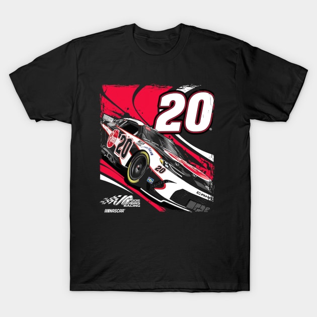 Christopher Bell Rheem T-Shirt by ganisfarhan